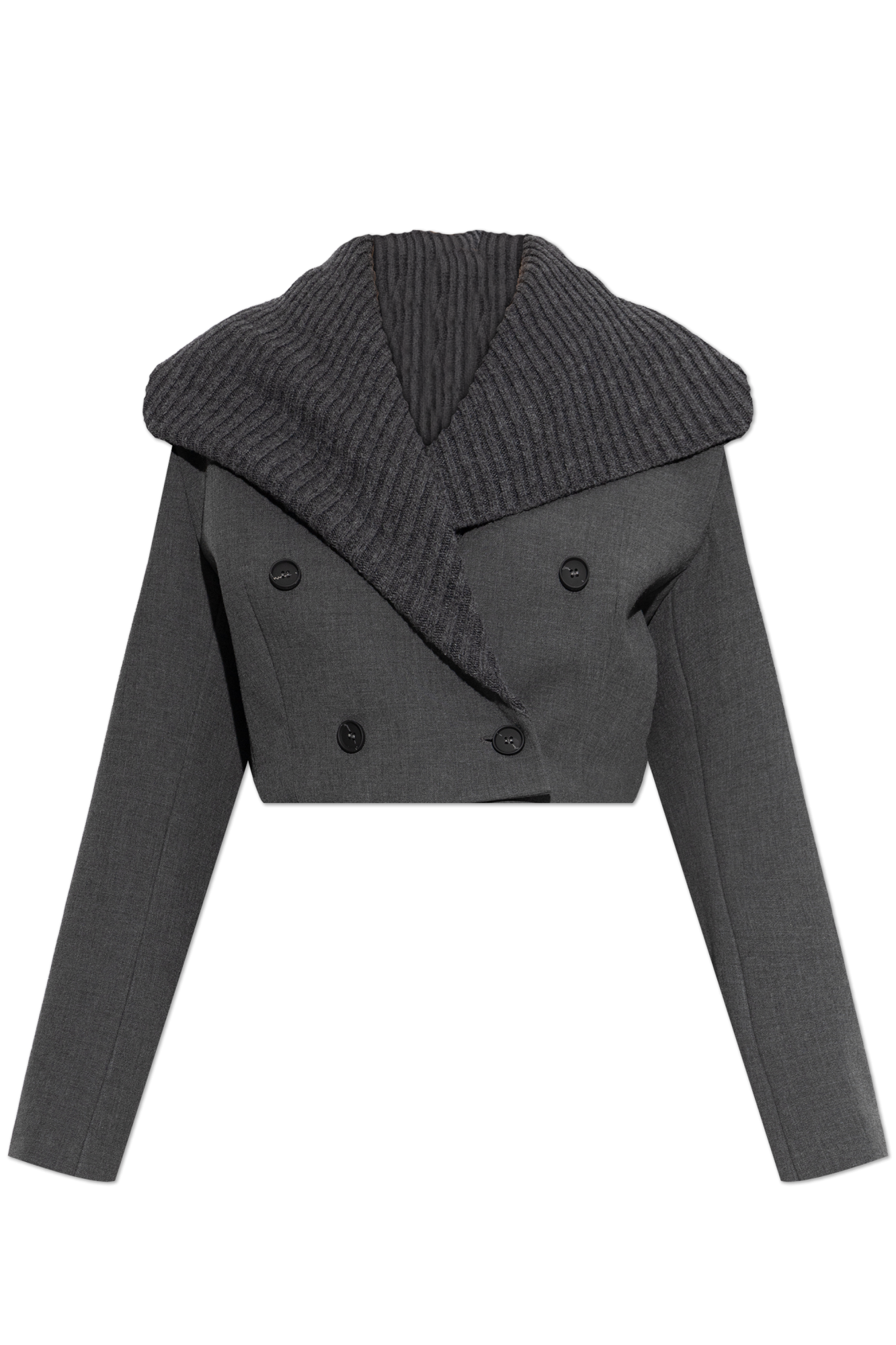 Diesel Short blazer `G-OLDEN` | Women's | Vitkac
